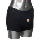 PACKER GEAR BLACK BOXER HARNESS XS/S-3