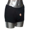 PACKER GEAR BLACK BOXER HARNESS XS/S-3