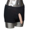 PACKER GEAR BLACK BOXER HARNESS XS/S-4