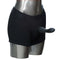 PACKER GEAR BLACK BOXER HARNESS XS/S-5