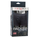 PACKER GEAR BLACK BOXER HARNESS L/XL-1