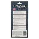 PACKER GEAR BLACK BOXER HARNESS L/XL-2
