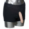 PACKER GEAR BLACK BOXER HARNESS L/XL-4
