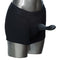 PACKER GEAR BLACK BOXER HARNESS L/XL-5