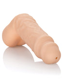 Packer Gear STP Silicone Packer Ivory with a lifelike appearance and practical STP functionality.