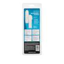 Glow-In-The-Dark Reversible Sleeve packaging with stimulating nodules, designed for enhanced pleasure and versatility.