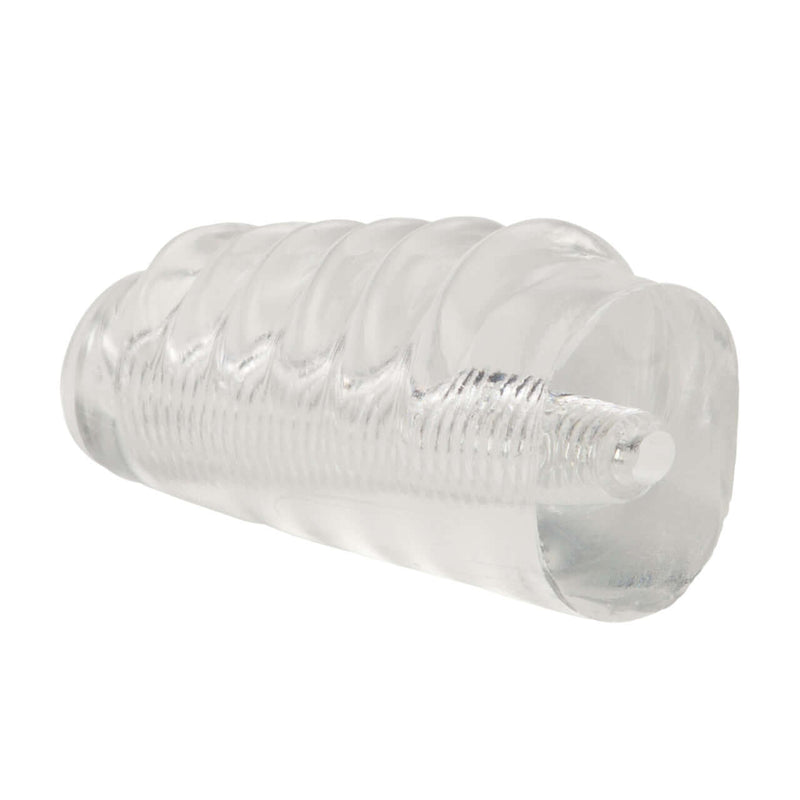 BIGGER & BETTER ENHANCER CLEAR-4