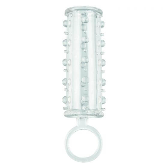 SENSATION ENHANCER-1