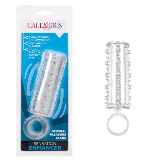 SENSATION ENHANCER-0