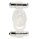 Endless Desires Couples Enhancer Clear designed for shared pleasure and stimulation for couples.