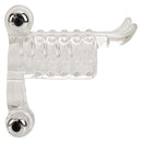 Endless Desires Couples Enhancer Clear for couples, enhancing pleasure and stimulation during shared experiences.