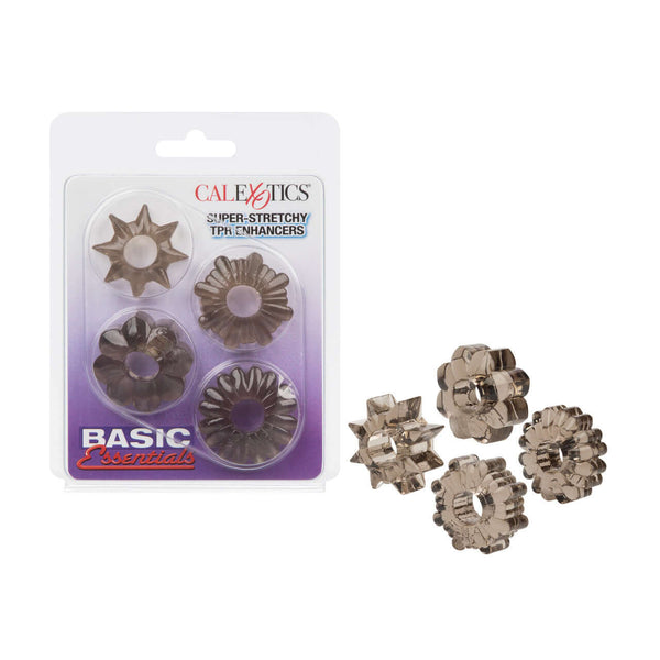 BASIC ESSENTIALS 4 PACK SMOKE-1