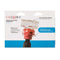 Miracle Massager Accessory For Him - Soft Jelly Male Masturbator Attachment by California Exotic Novelties in packaging