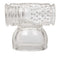 Miracle Massager Accessory For Him - Soft Jelly Male Masturbator Attachment