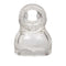 Miracle Massager Accessory For Him - Soft Jelly Male Masturbator Attachment