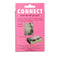 Backside of Connect Adult Card Game box by California Exotic Novelties, showing rule booklet and playing deck contents.