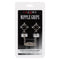 Nipple Grips 4-Point Nipple Press with Bells by California Exotic, fully adjustable and heavy duty for enhanced pleasure.