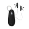 NIPPLE PLAY NIPPLE TEASERS VIBRATING & HEATED BLACK-4