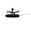 NIPPLE PLAY NIPPLE TEASERS VIBRATING & HEATED BLACK-6