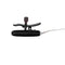 NIPPLE PLAY NIPPLE TEASERS VIBRATING & HEATED BLACK-6