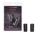 Nipple Play Nipple Suckers Black packaging showing two suckers for enhanced foreplay and sensitivity.