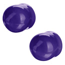 Nipple Play Mini Nipple Suckers Purple designed for targeted stimulation and enhanced sensitivity during intimate play.