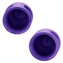 Nipple Play Mini Nipple Suckers Purple for enhanced sensitivity and intimate pleasure.