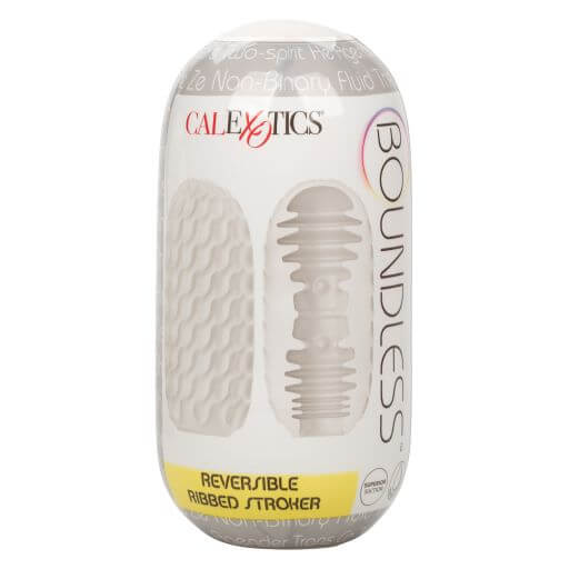 BOUNDLESS REVERSIBLE RIBBED STROKER-2