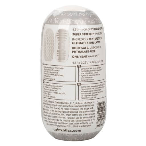 BOUNDLESS REVERSIBLE RIBBED STROKER-3