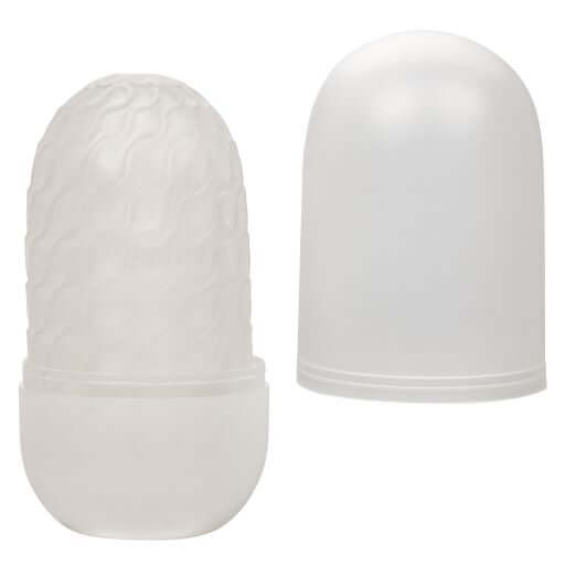 BOUNDLESS REVERSIBLE RIBBED STROKER-7