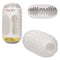 BOUNDLESS REVERSIBLE RIBBED STROKER-0