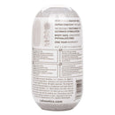 Boundless Reversible Squishy Ball Stroker Smoke, featuring removable sleeve and textured design for enhanced stimulation.