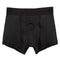 BOUNDLESS BOXER BRIEF S/M HARNESS BLACK-5