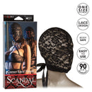 SCANDAL CORSET LACE HOOD-7