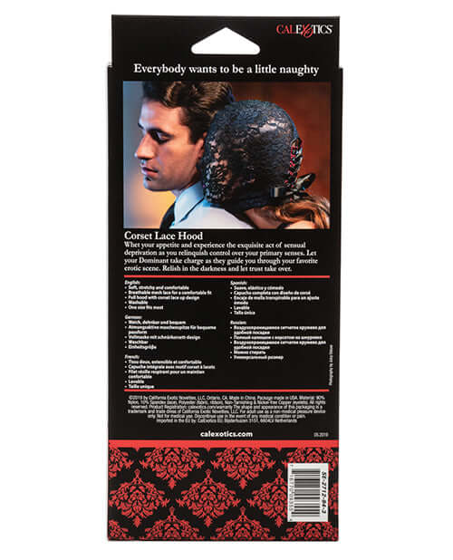 SCANDAL CORSET LACE HOOD-1