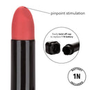 HIDE & PLAY LIPSTICK RED-5