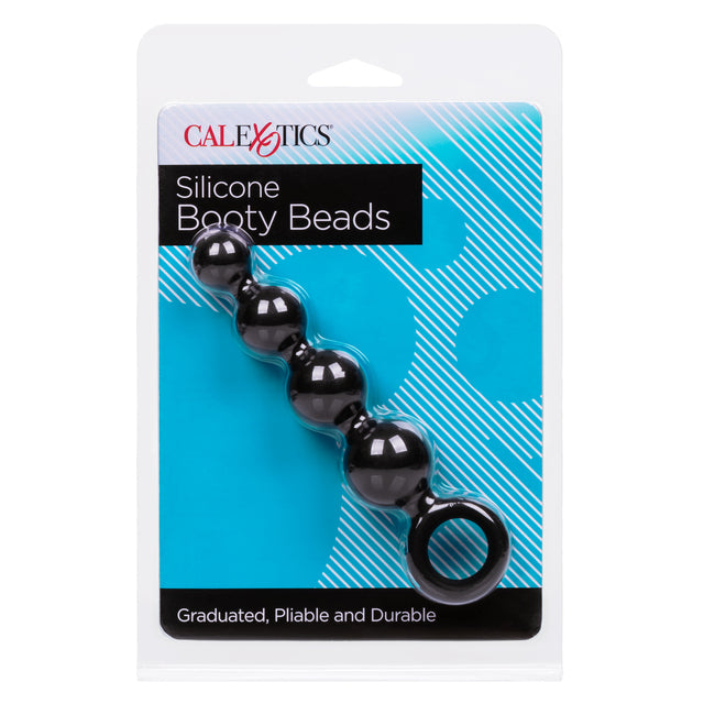 COCO LICIOUS BOOTY BEADS BLACK-3