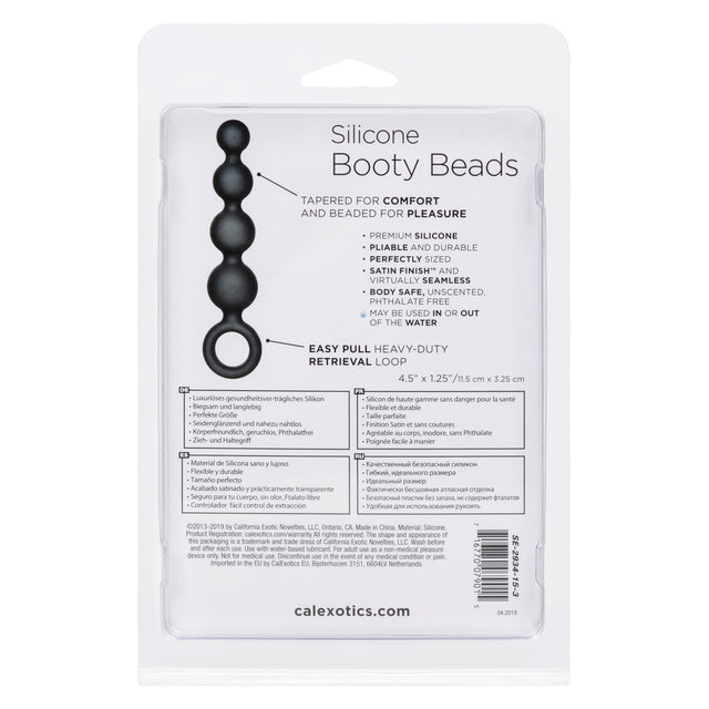 COCO LICIOUS BOOTY BEADS BLACK-4