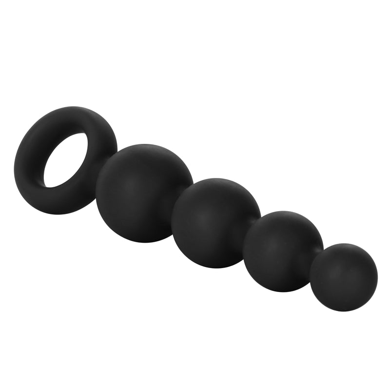 COCO LICIOUS BOOTY BEADS BLACK-5