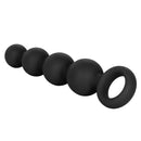 COCO LICIOUS BOOTY BEADS BLACK-6
