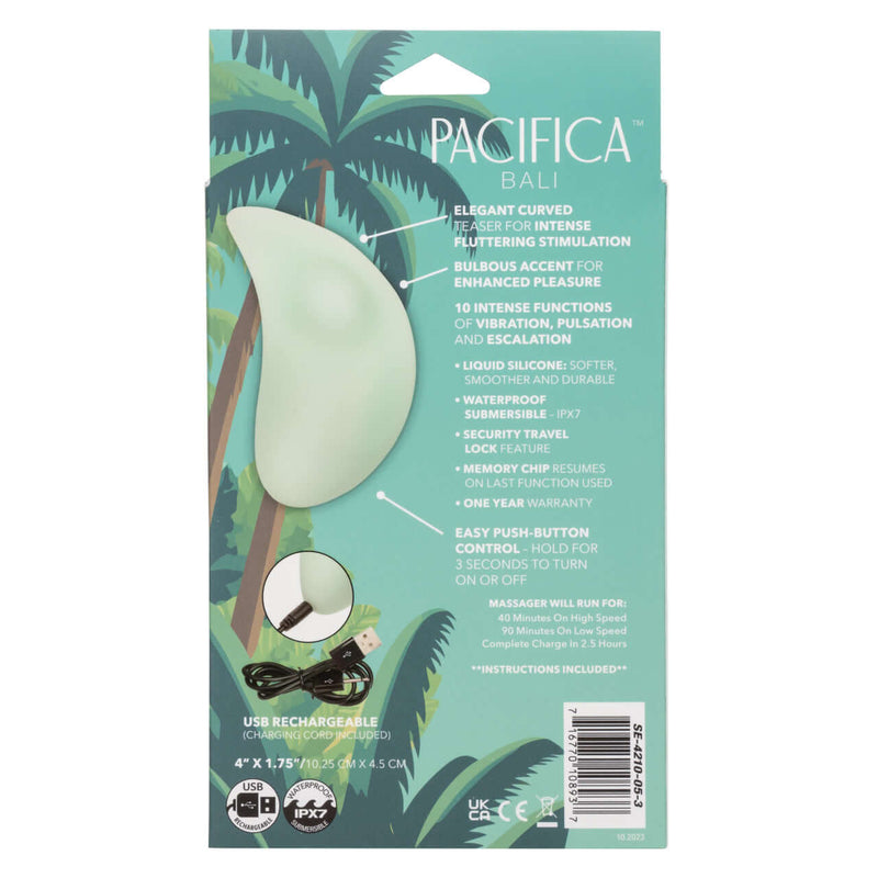 PACIFICA BALI-2
