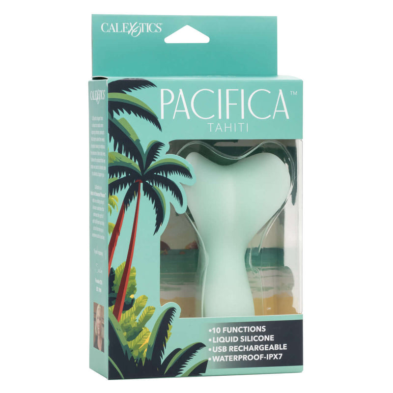 PACIFICA TAHITI-1