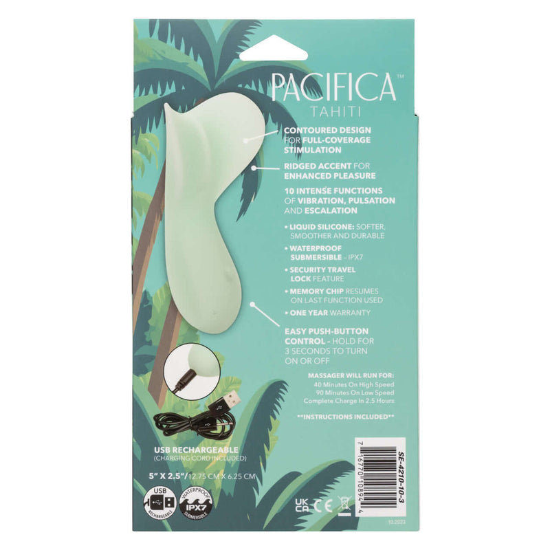 PACIFICA TAHITI-2