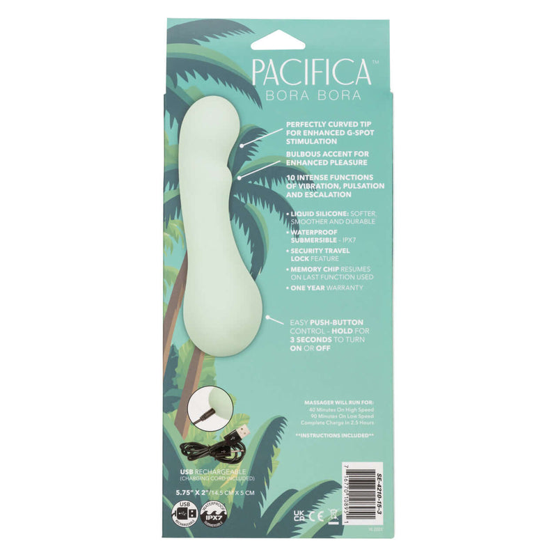 PACIFICA BORA BORA-2