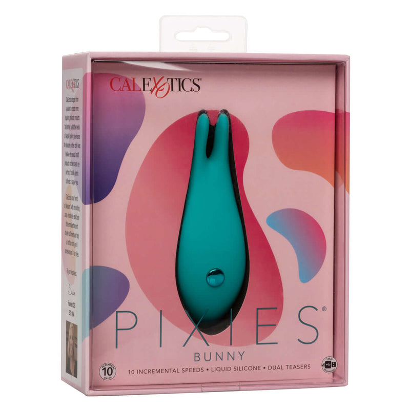 PIXIES BUNNY-2