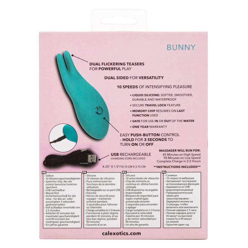 PIXIES BUNNY-3