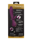 OBSESSION LOVER-1