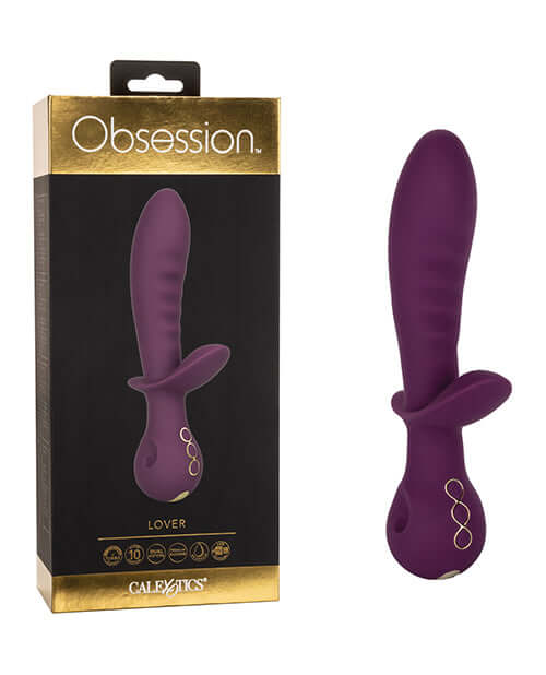 OBSESSION LOVER-0