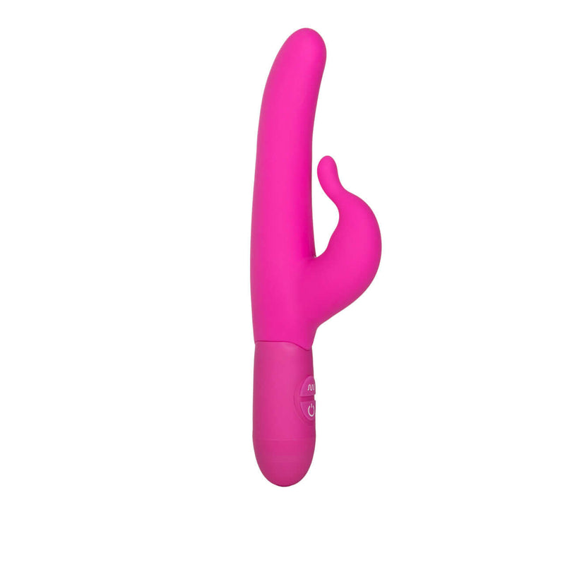POSH TEASING TICKLER 10 FUNCTION PINK-3