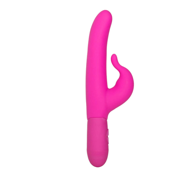 POSH TEASING TICKLER 10 FUNCTION PINK-4